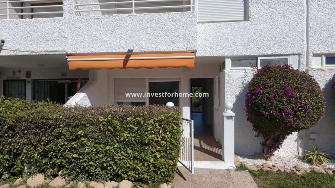 Försäljning - Bungalow - Orihuela Costa - Inland