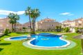 Försäljning - Bungalow - Orihuela Costa - Inland