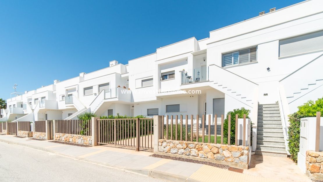 Försäljning - Bungalow - Orihuela Costa - Inland