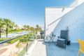 Försäljning - Bungalow - Orihuela Costa - Inland
