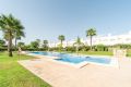 Försäljning - Bungalow - Orihuela Costa - Inland