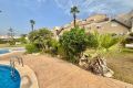 Försäljning - Bungalow - Orihuela Costa - La Chismosa