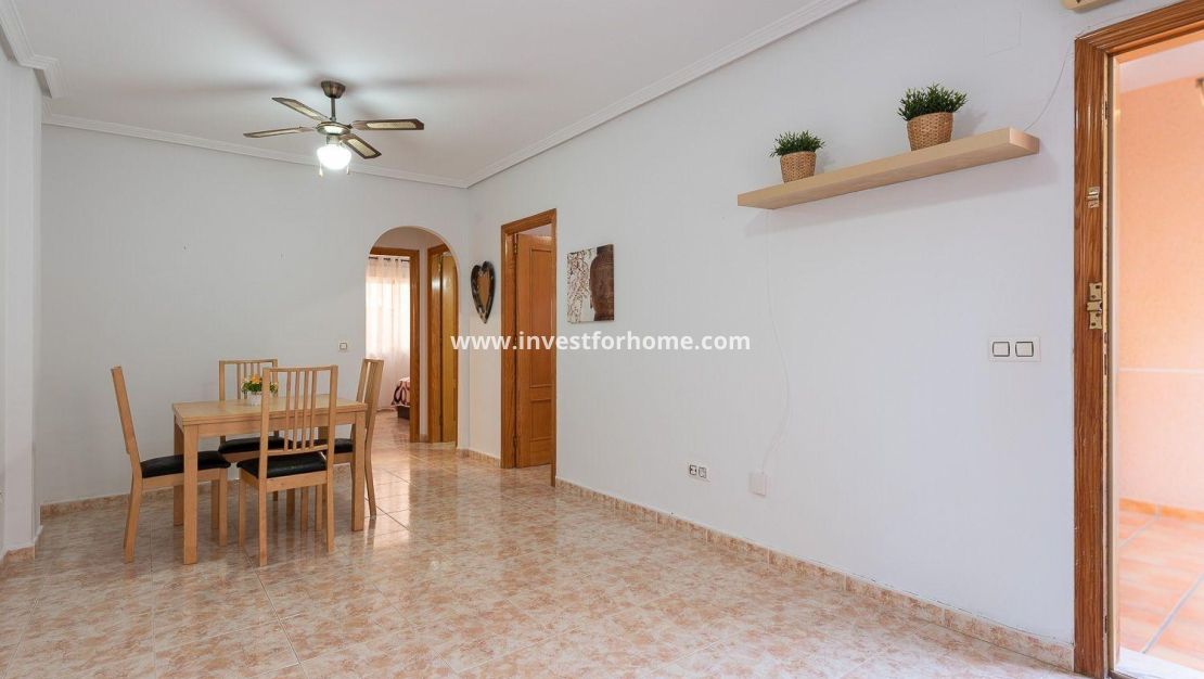 Försäljning - Bungalow - Orihuela Costa - La Regia