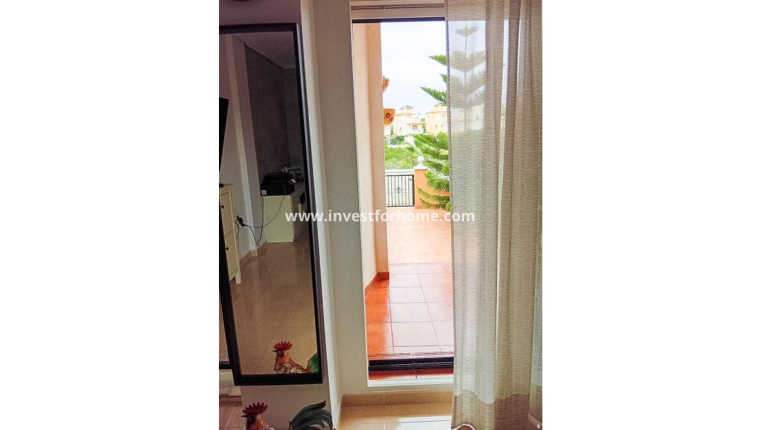 Försäljning - Bungalow - Orihuela Costa - Lomas De Cabo Roig-los Dolses