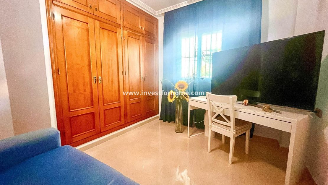 Försäljning - Bungalow - Orihuela Costa - Lomas De Cabo Roig-los Dolses