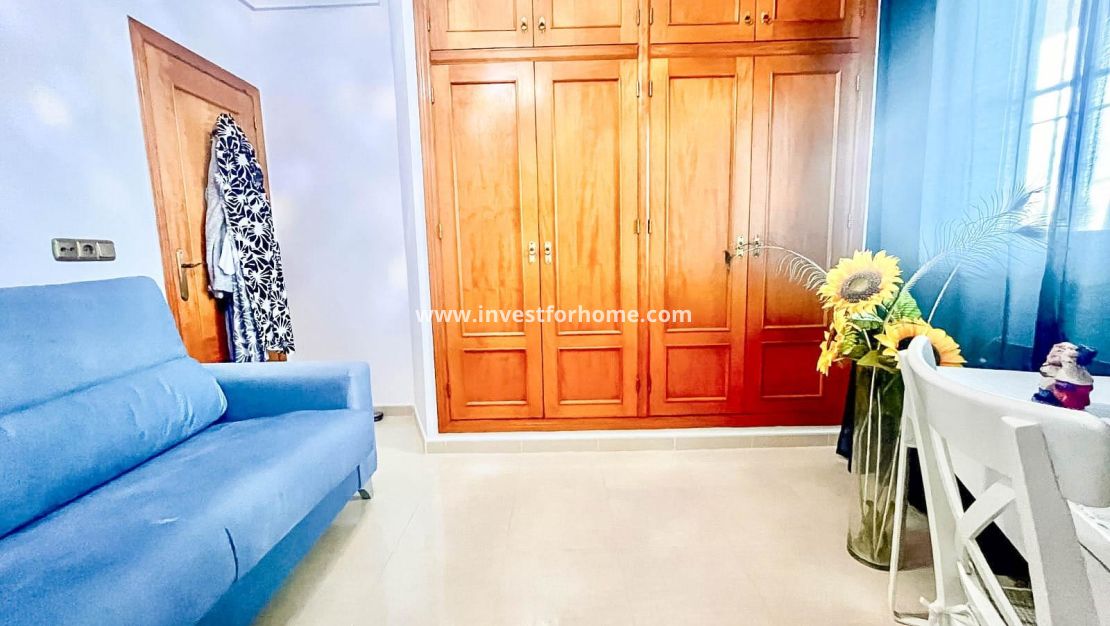 Försäljning - Bungalow - Orihuela Costa - Lomas De Cabo Roig-los Dolses