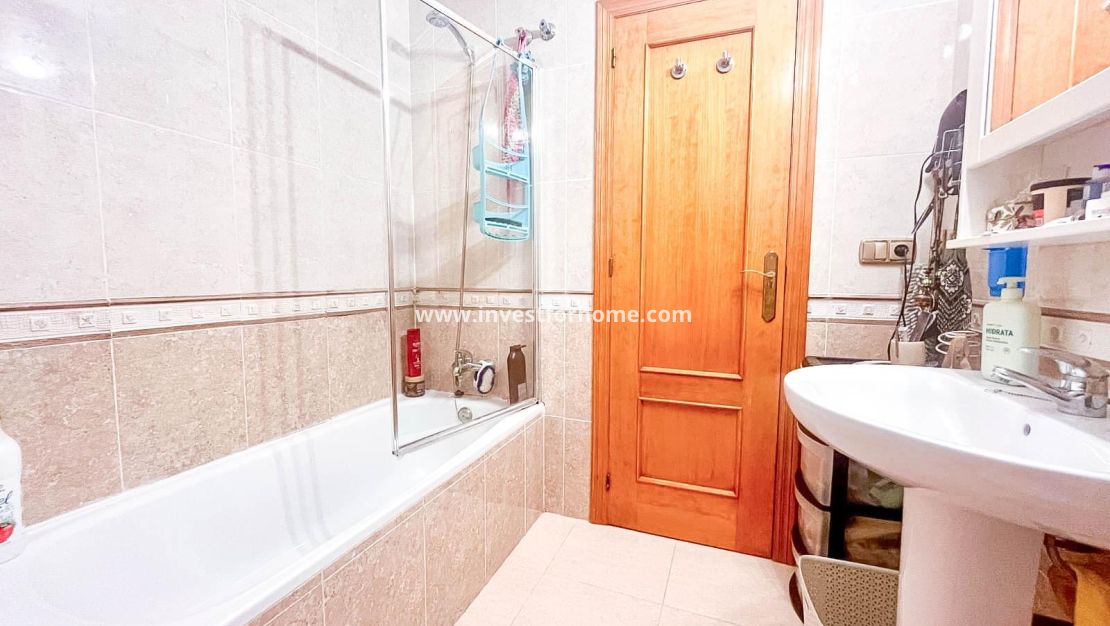 Försäljning - Bungalow - Orihuela Costa - Lomas De Cabo Roig-los Dolses