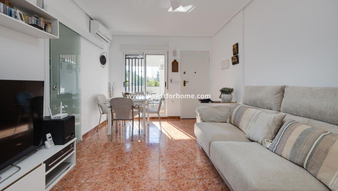 Försäljning - Bungalow - Orihuela Costa - Los Altos