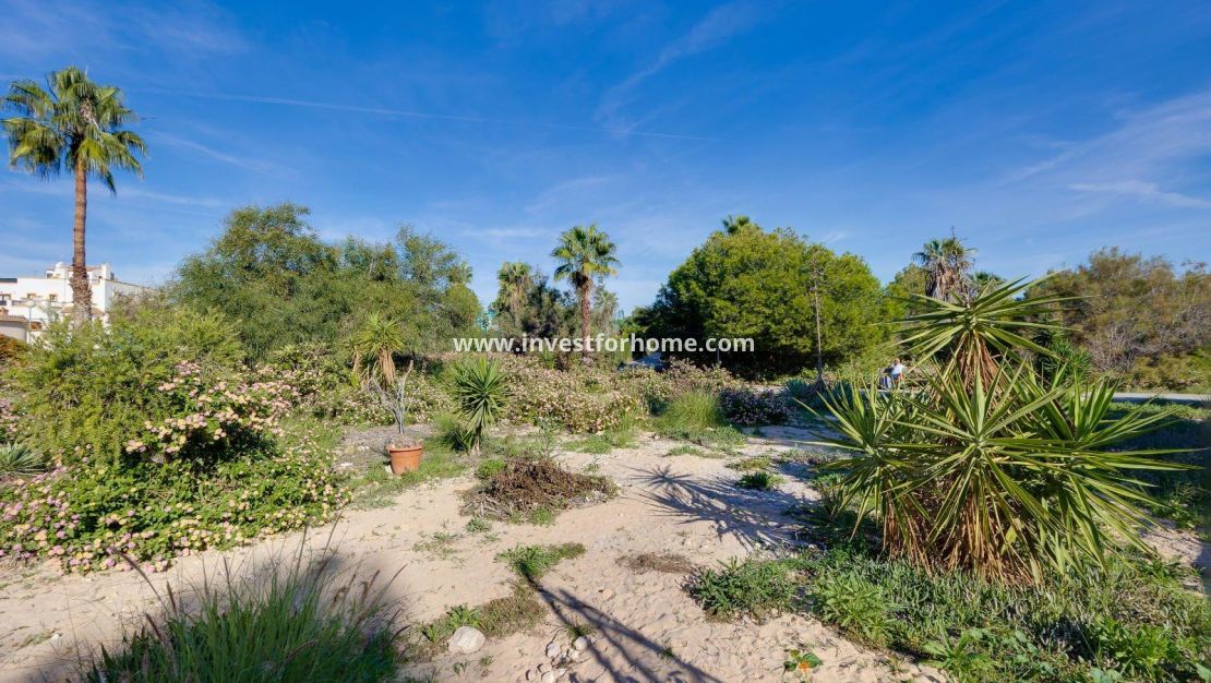 Försäljning - Bungalow - Orihuela Costa - Los Altos