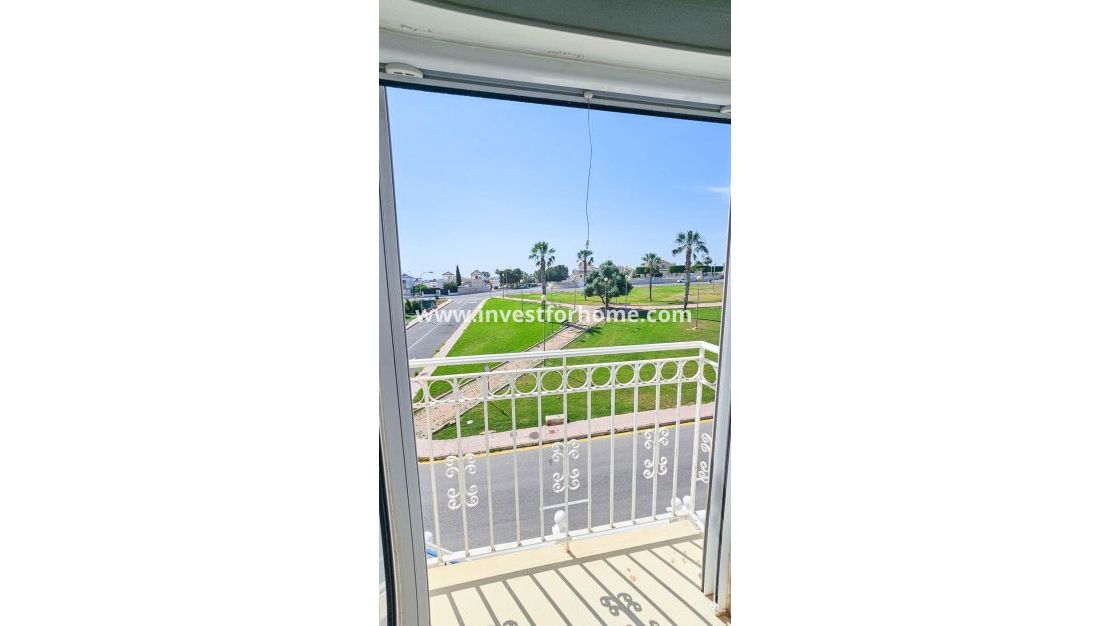 Försäljning - Bungalow - Orihuela Costa - Los Altos