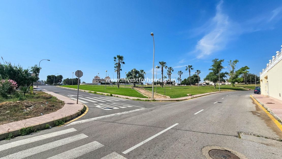 Försäljning - Bungalow - Orihuela Costa - Los Altos