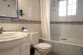 Försäljning - Bungalow - Orihuela Costa - LOS DOLSES