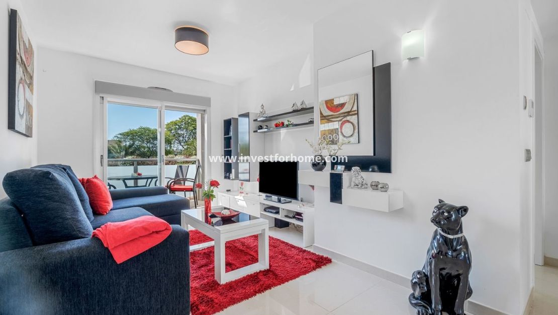 Försäljning - Bungalow - Orihuela Costa - Punta Prima