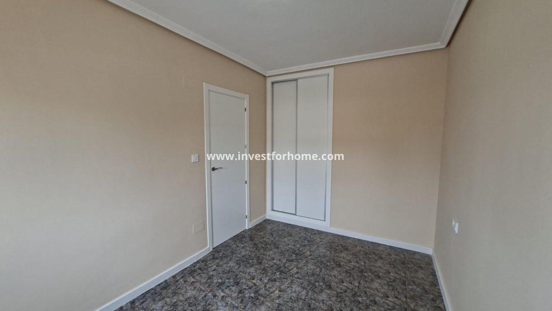 Försäljning - Bungalow - Orihuela Costa - Punta Prima