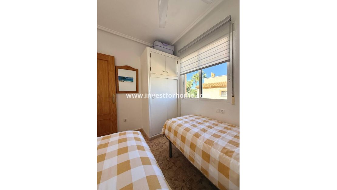 Försäljning - Bungalow - Orihuela Costa - Rocio Del Mar