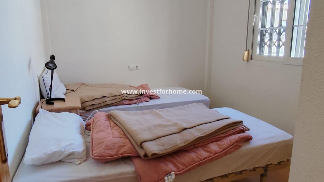 Försäljning - Bungalow - Orihuela Costa - Urbanización Perla Del Mar