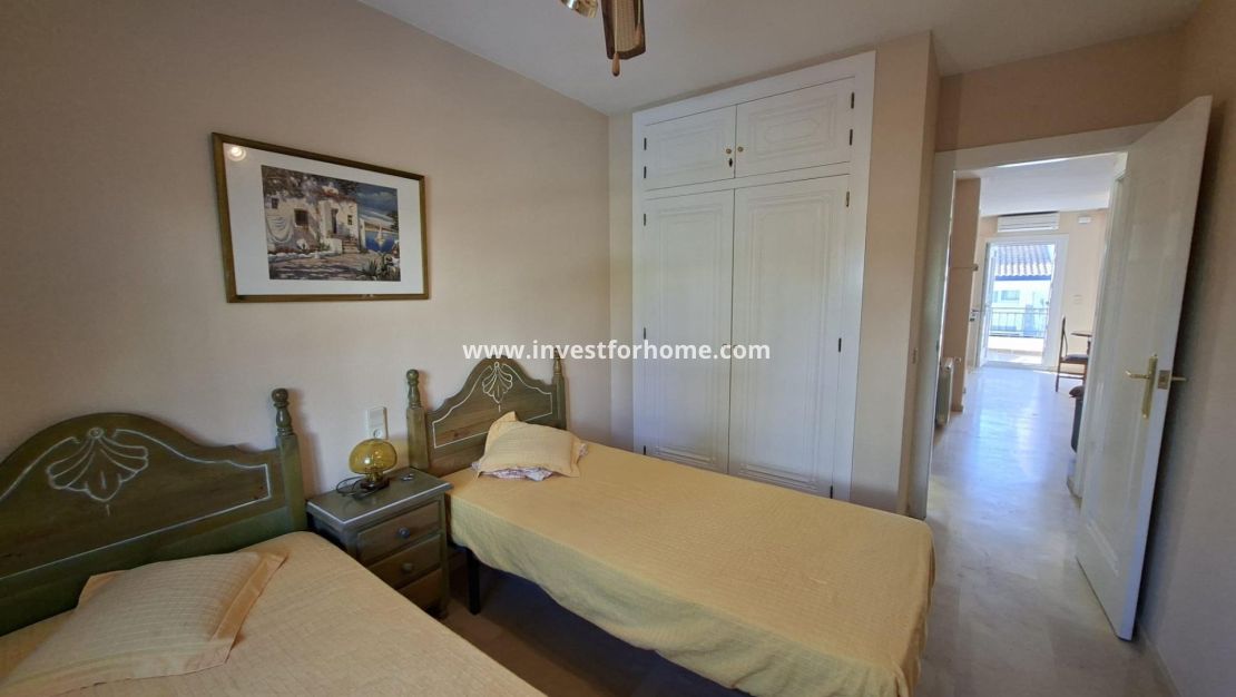 Försäljning - Bungalow - Orihuela Costa - Villamartín-las Filipinas