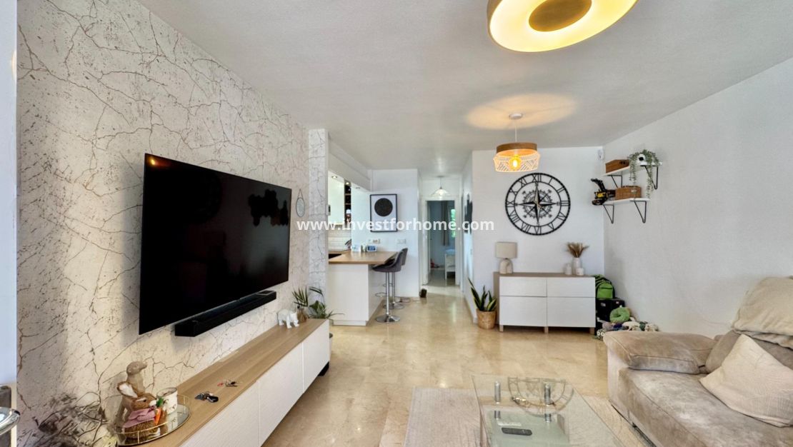 Försäljning - Bungalow - Orihuela Costa - Villamartín-las Filipinas