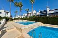 Försäljning - Bungalow - Orihuela Costa - Villamartín-las Filipinas