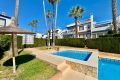 Försäljning - Bungalow - Orihuela Costa - Villamartín-las Filipinas