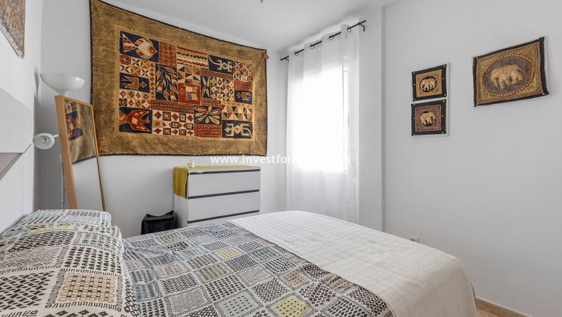 Försäljning - Bungalow - Orihuela Costa