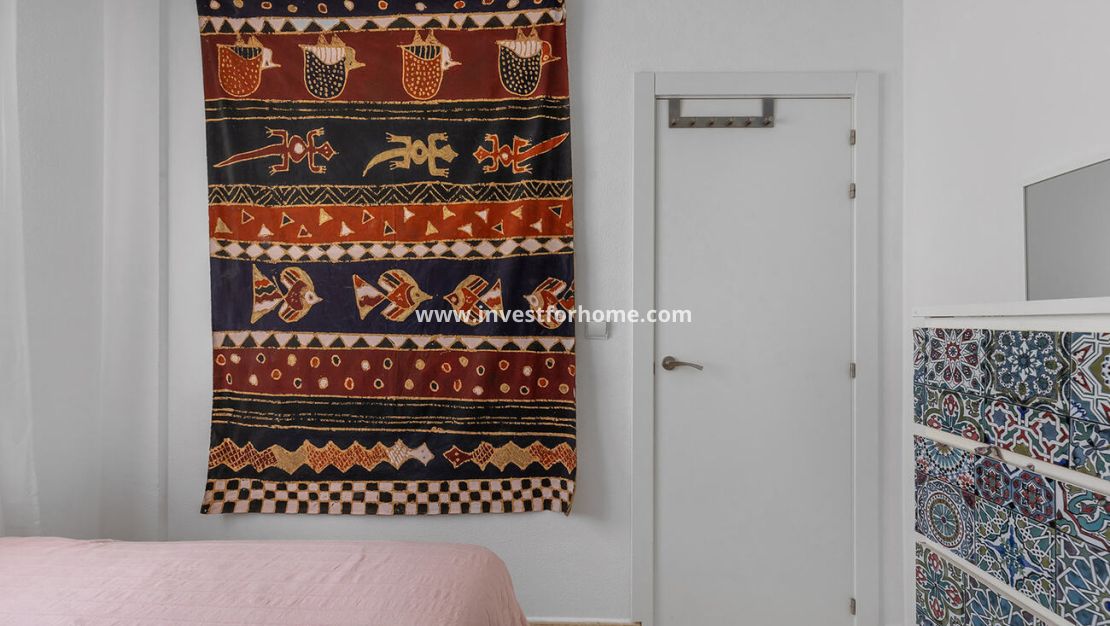 Försäljning - Bungalow - Orihuela Costa