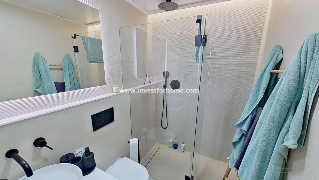 Försäljning - Bungalow - Pilar de la Horadada - El Mojón