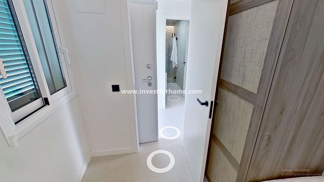 Försäljning - Bungalow - Pilar de la Horadada - El Mojón