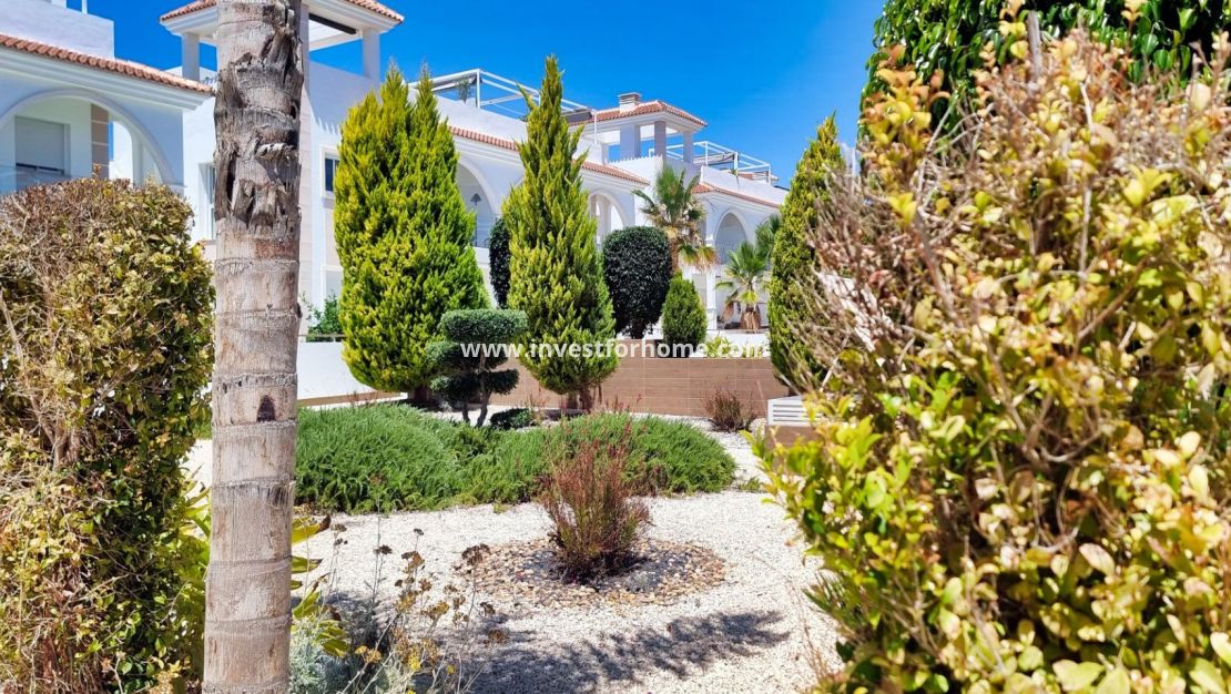 Försäljning - Bungalow - Rojales - Costa Blanca