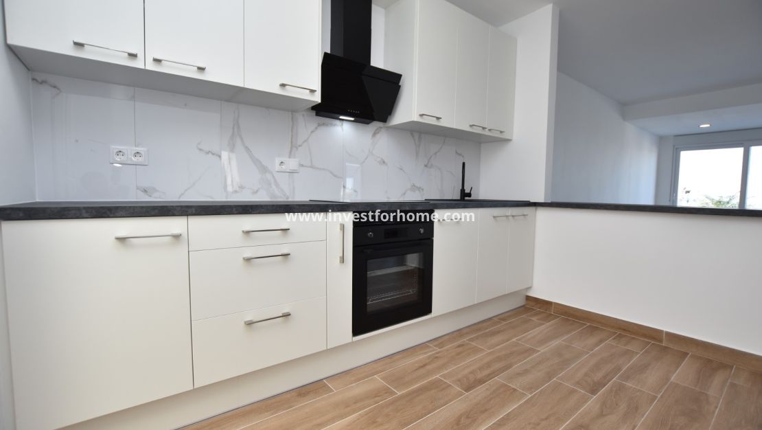 Försäljning - Bungalow - Rojales - Costa Blanca