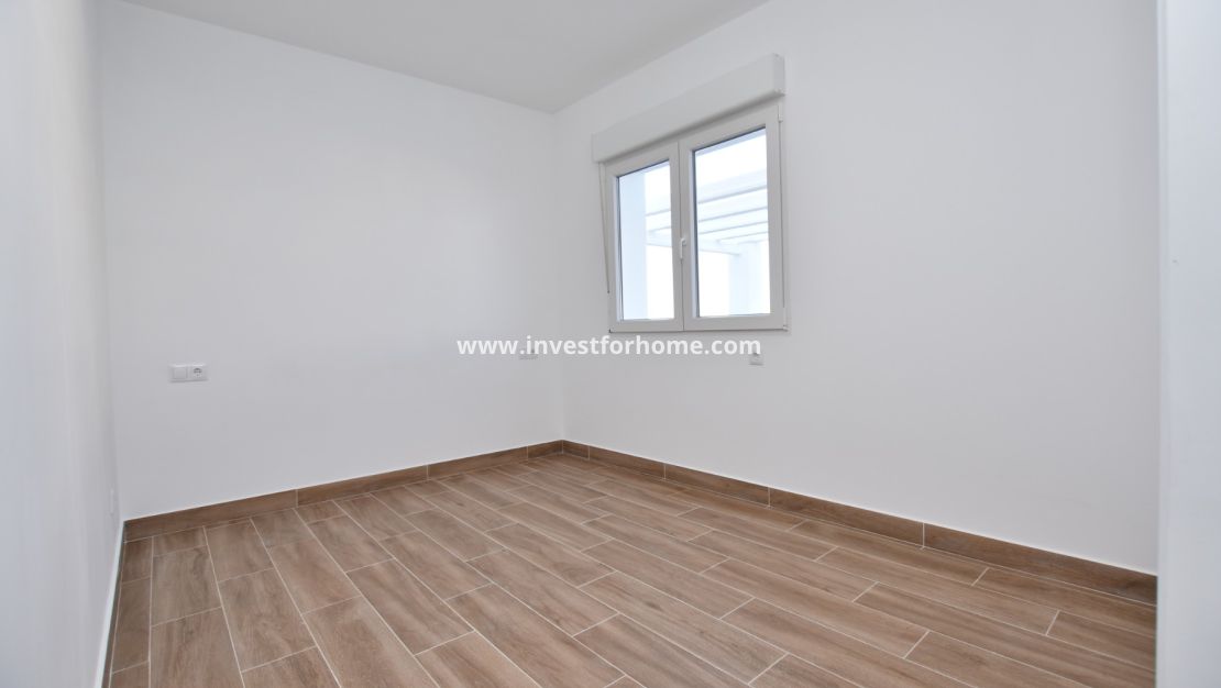 Försäljning - Bungalow - Rojales - Costa Blanca