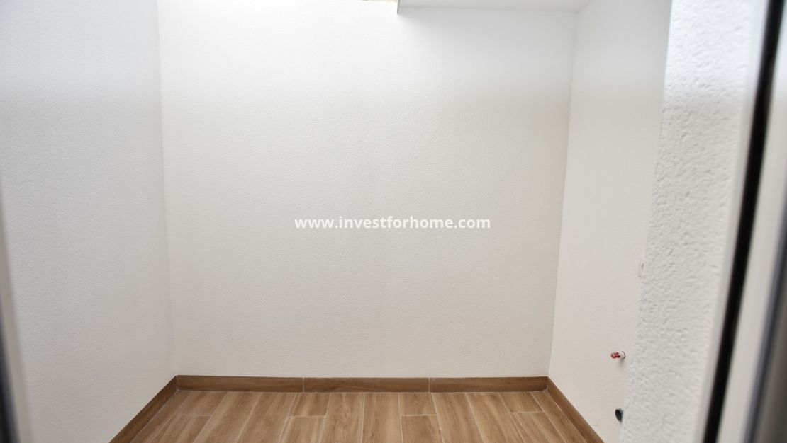 Försäljning - Bungalow - Rojales - Costa Blanca