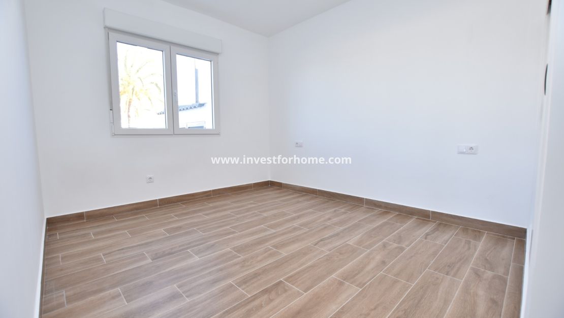 Försäljning - Bungalow - Rojales - Costa Blanca