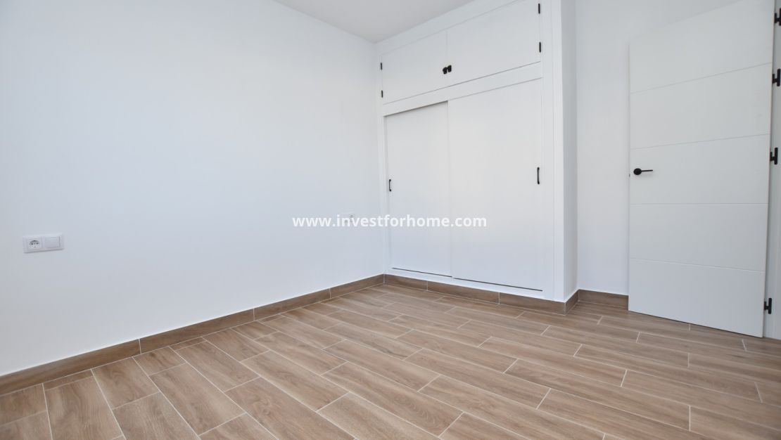 Försäljning - Bungalow - Rojales - Costa Blanca