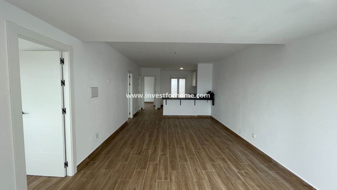 Försäljning - Bungalow - Rojales - Costa Blanca