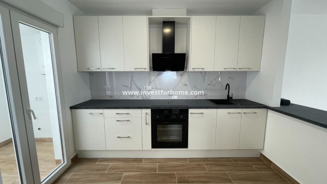 Försäljning - Bungalow - Rojales - Costa Blanca