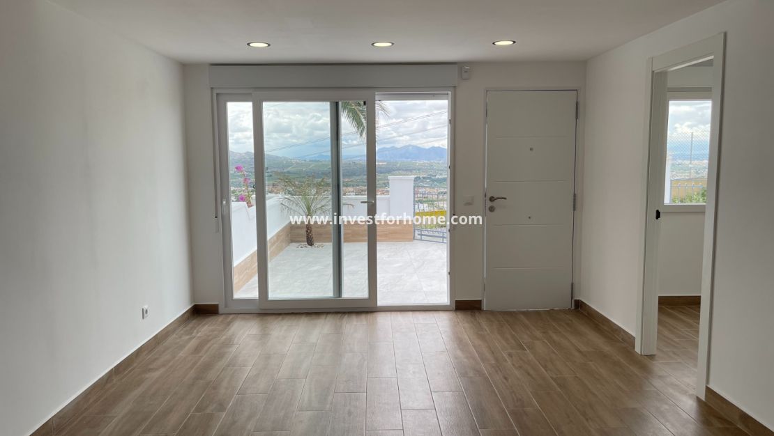 Försäljning - Bungalow - Rojales - Costa Blanca