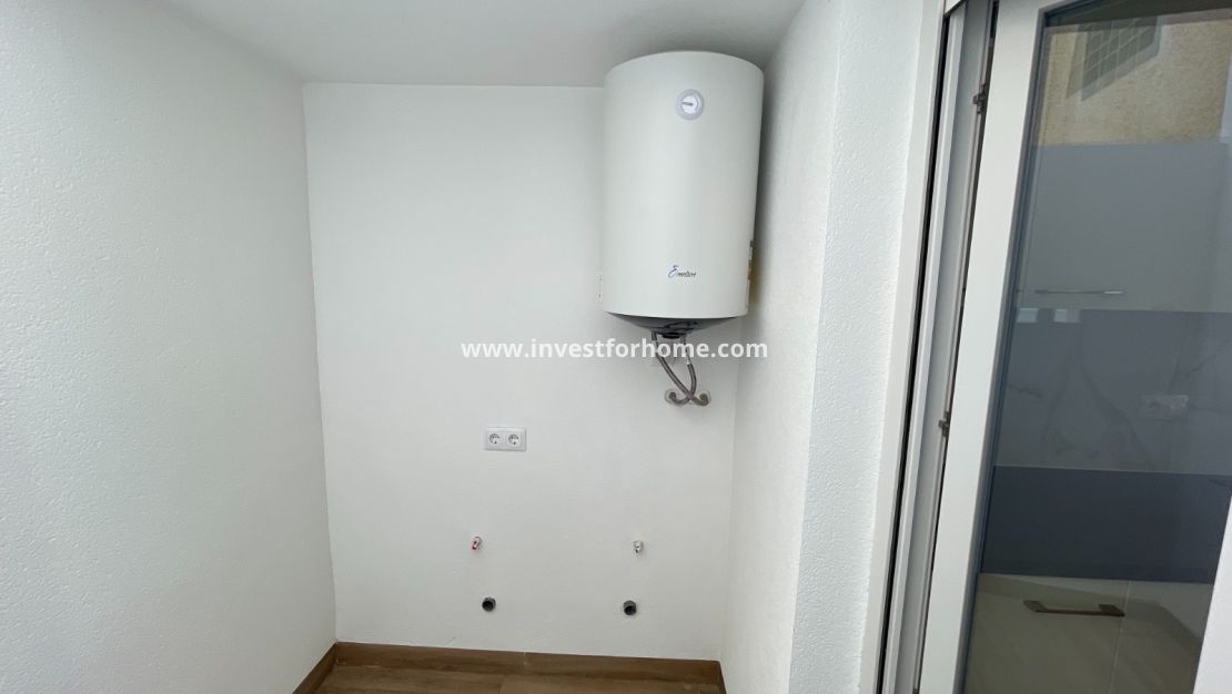 Försäljning - Bungalow - Rojales - Costa Blanca