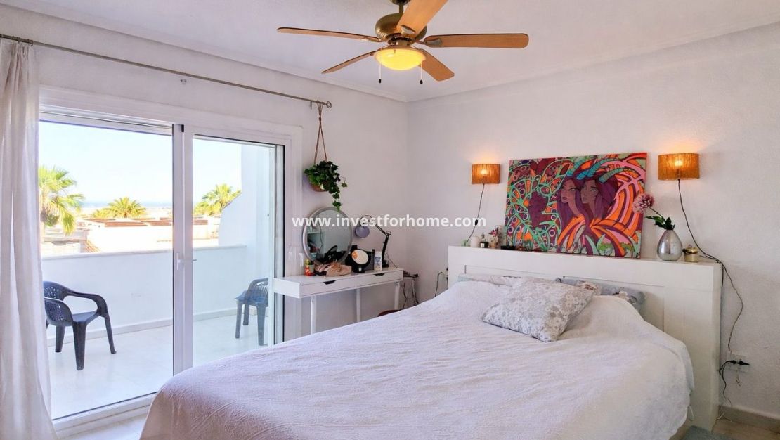 Försäljning - Bungalow - Rojales - Costa Blanca