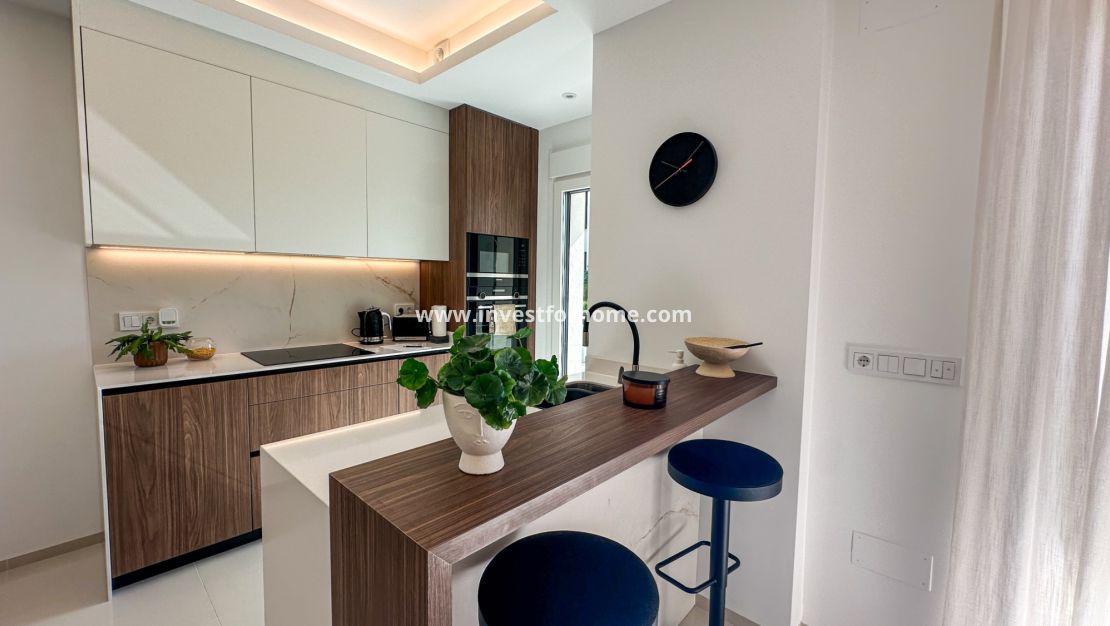 Försäljning - Bungalow - Rojales - Costa Blanca