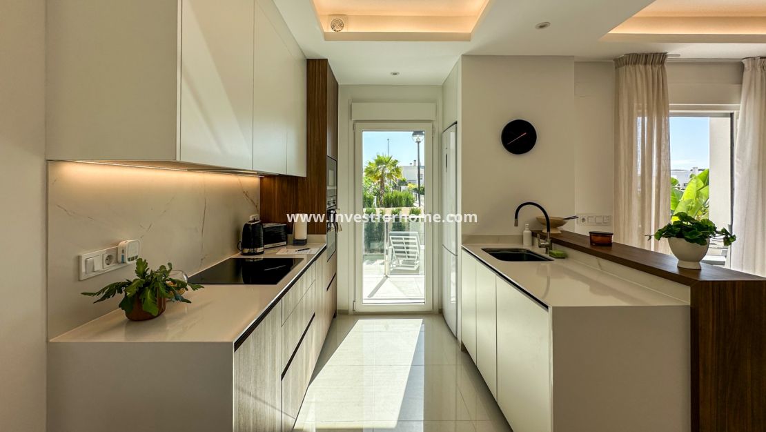 Försäljning - Bungalow - Rojales - Costa Blanca