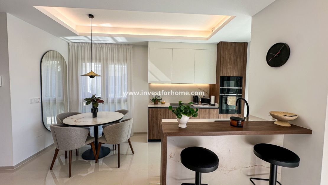 Försäljning - Bungalow - Rojales - Costa Blanca