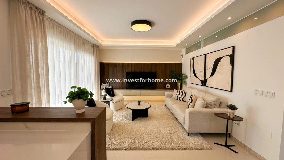 Försäljning - Bungalow - Rojales - Costa Blanca