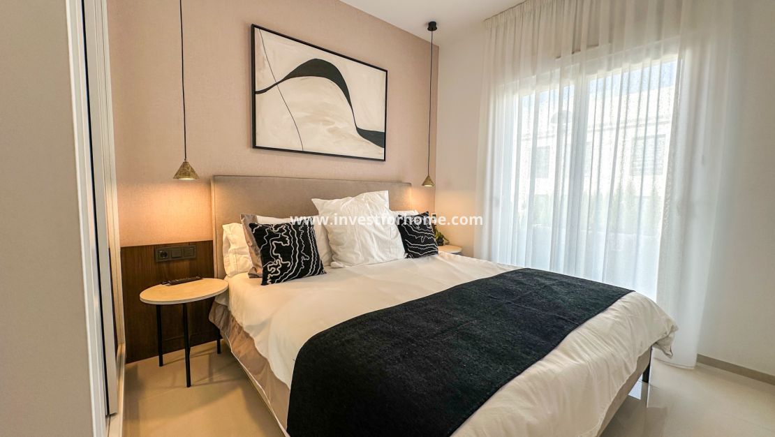 Försäljning - Bungalow - Rojales - Costa Blanca
