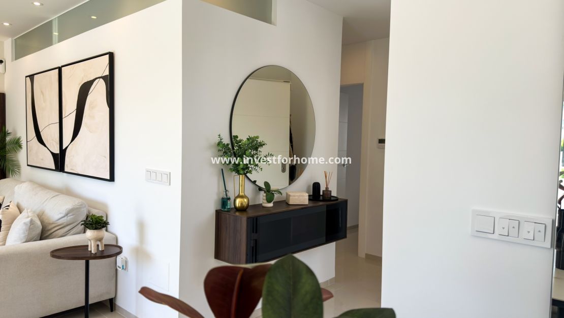 Försäljning - Bungalow - Rojales - Costa Blanca