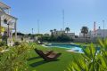 Försäljning - Bungalow - Rojales - Costa Blanca