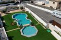 Försäljning - Bungalow - Rojales - Costa Blanca
