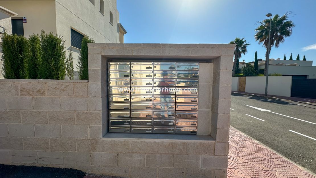 Försäljning - Bungalow - Rojales - Costa Blanca