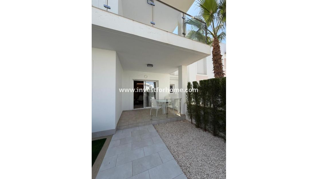 Försäljning - Bungalow - Rojales - Costa Blanca