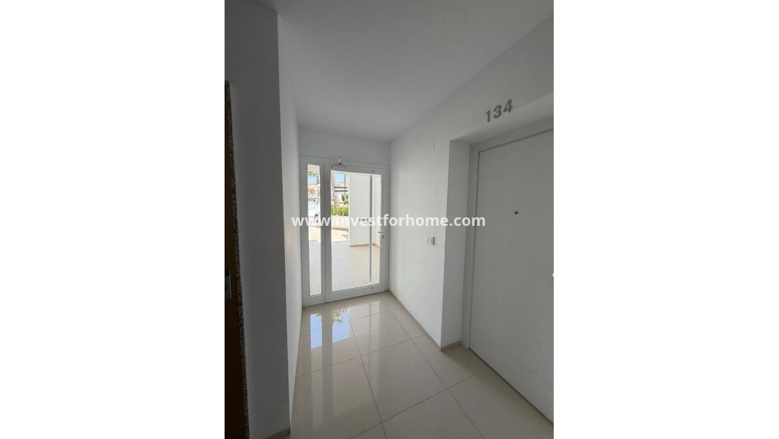 Försäljning - Bungalow - Rojales - Costa Blanca